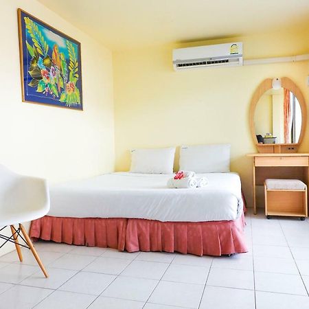 New Beach Guesthouse Hua Hin Luaran gambar